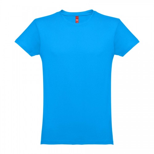 T-SHIRT M/MANGA LUANDA AQUA T-SHIRT M/MANGA LUANDA AQUA